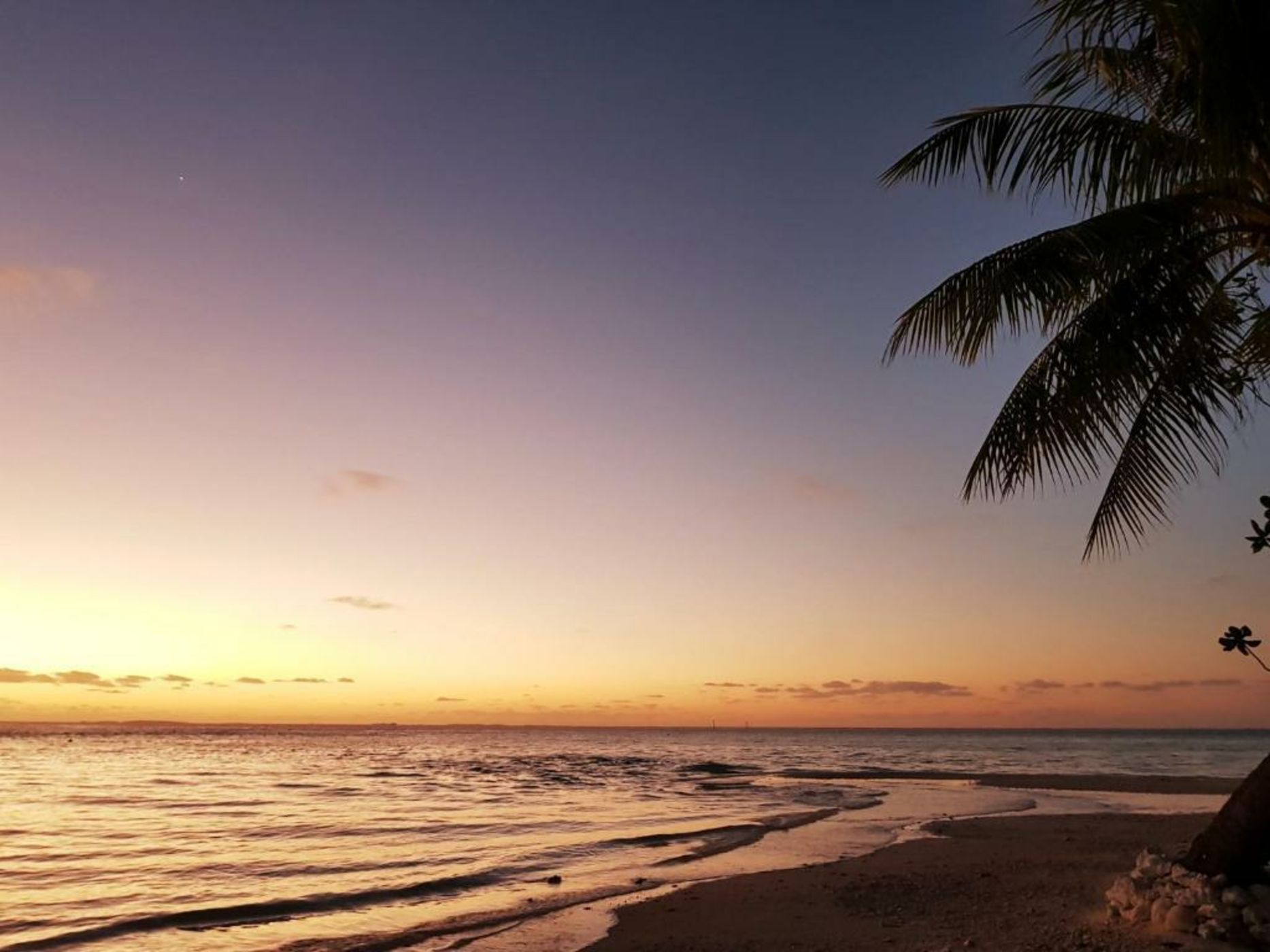 Le Tikehau by Pearl Resorts