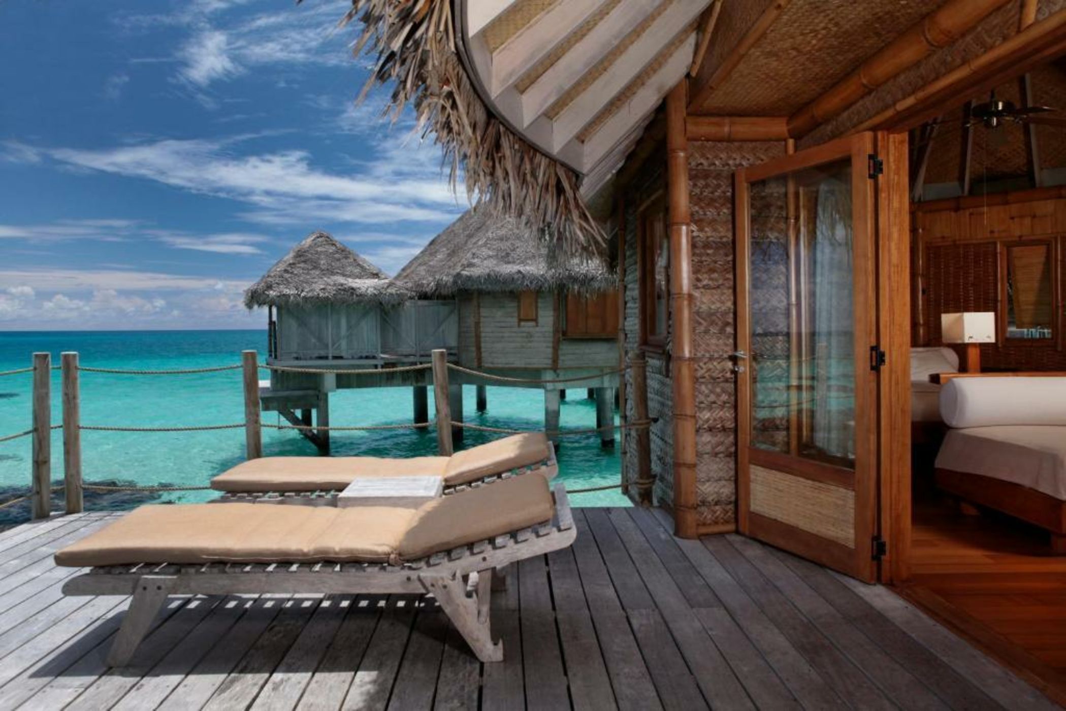 Le Tikehau by Pearl Resorts