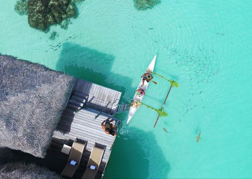 Le Tikehau by Pearl Resorts