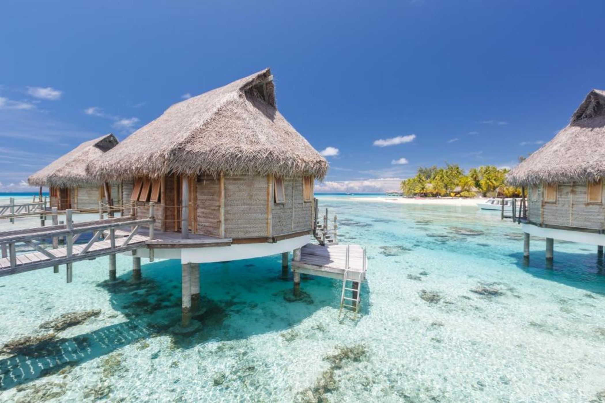 Le Tikehau by Pearl Resorts