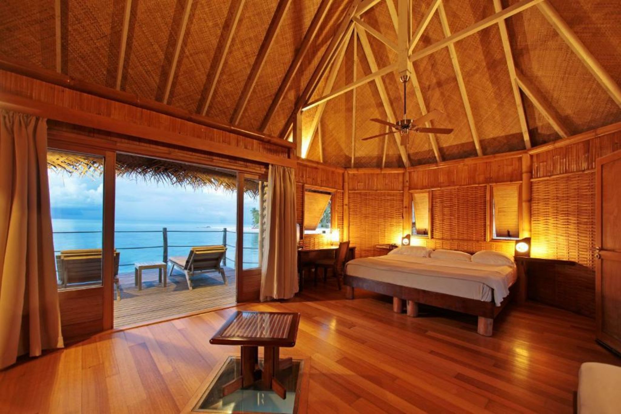 Le Tikehau by Pearl Resorts