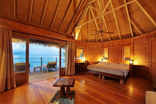 Le Tikehau by Pearl Resorts