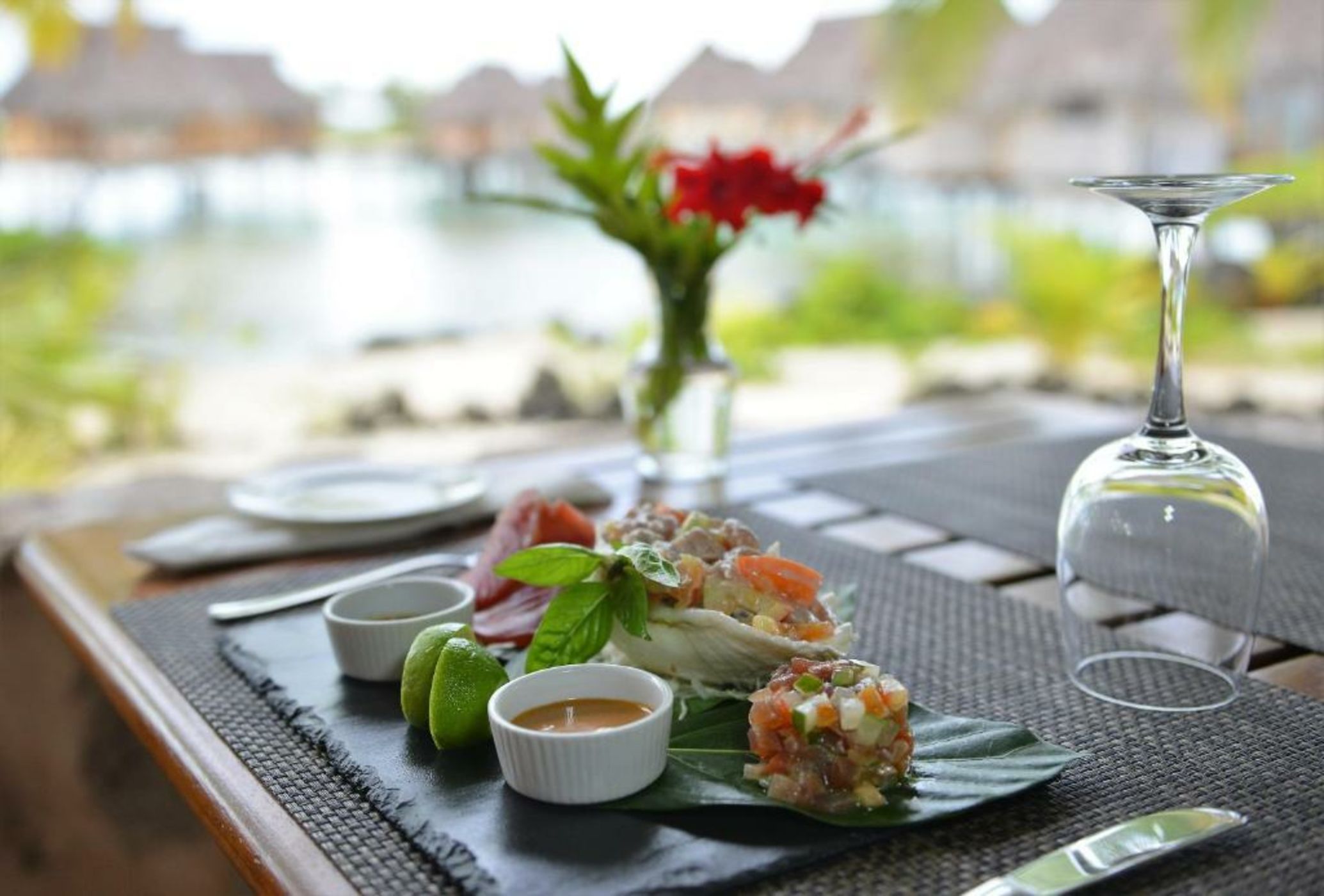 Le Tikehau by Pearl Resorts