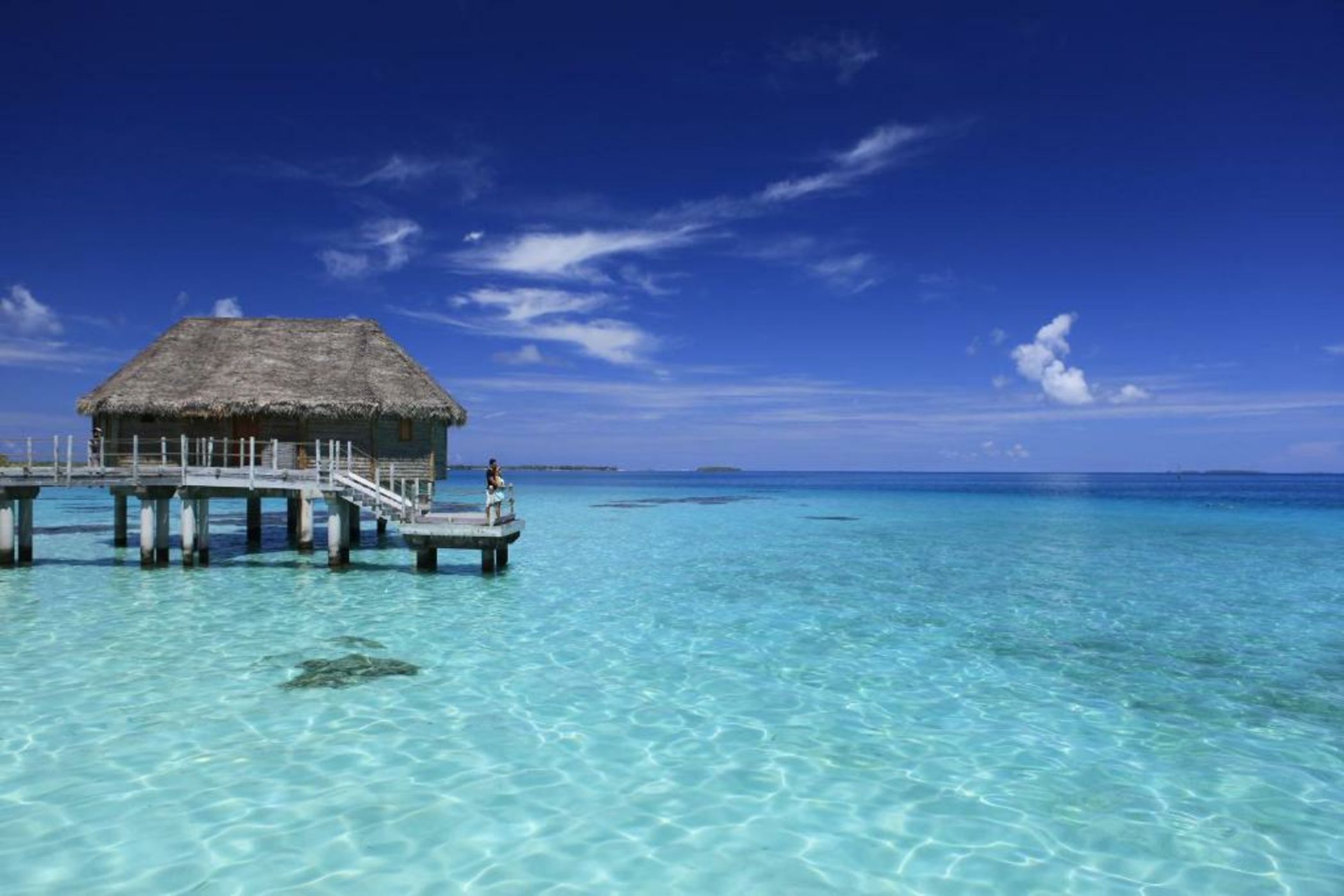 Le Tikehau by Pearl Resorts