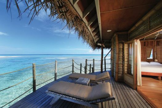 Le Tikehau by Pearl Resorts