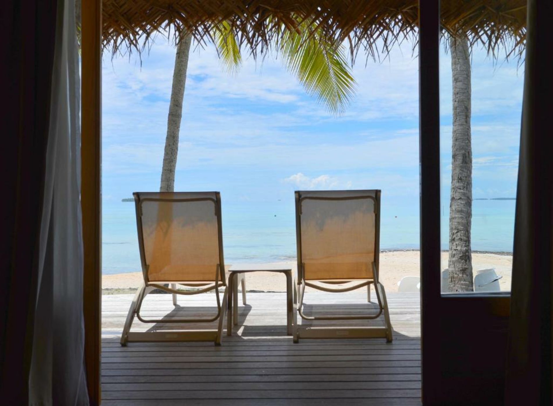 Le Tikehau by Pearl Resorts