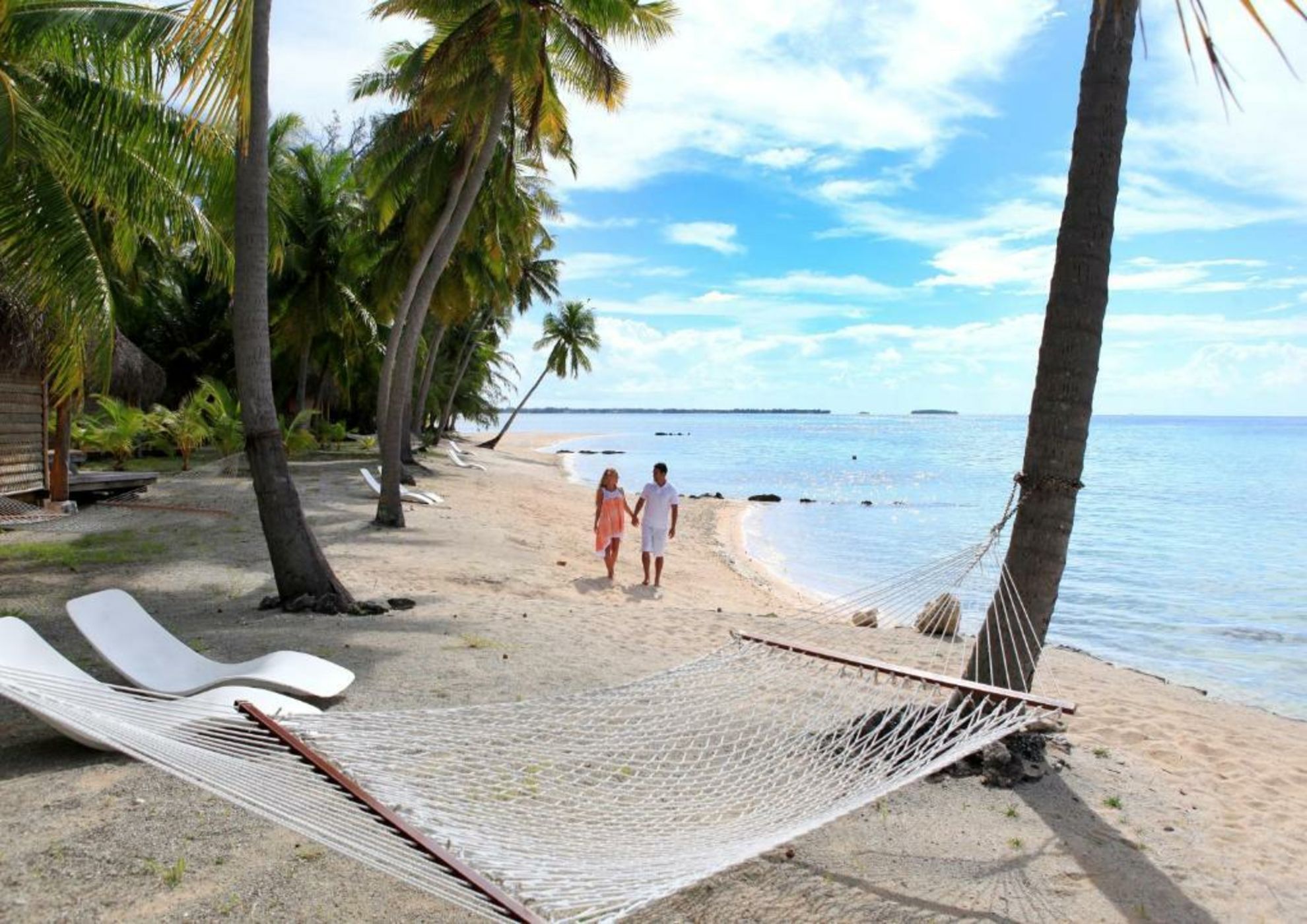 Le Tikehau by Pearl Resorts