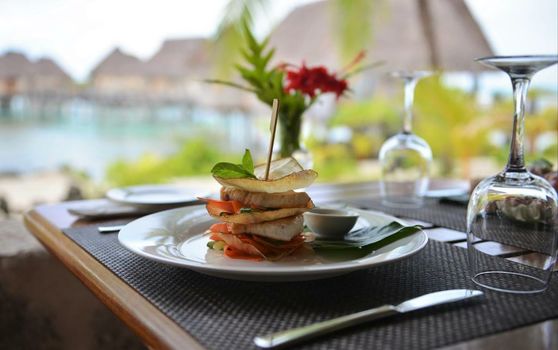 Le Tikehau by Pearl Resorts