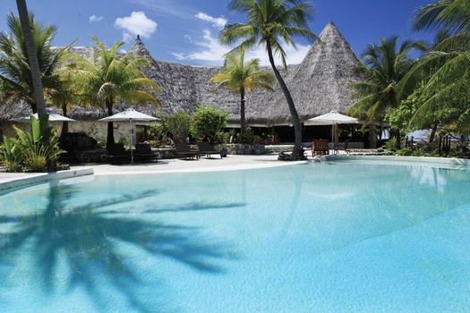 Le Tikehau by Pearl Resorts