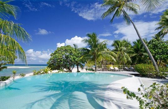 Le Tikehau by Pearl Resorts