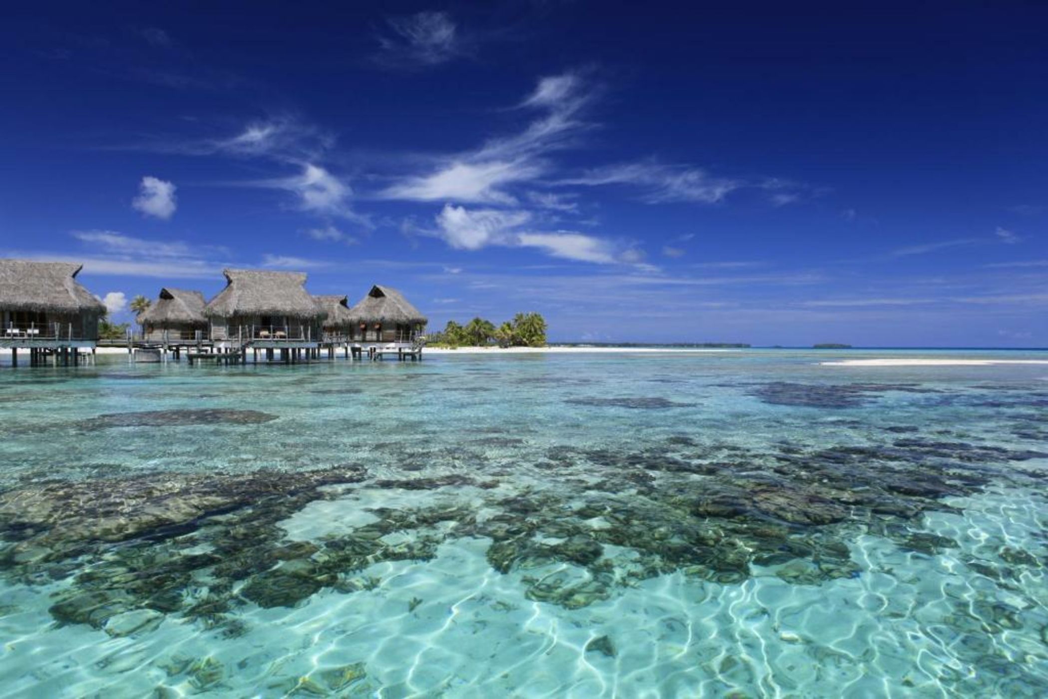 Le Tikehau by Pearl Resorts