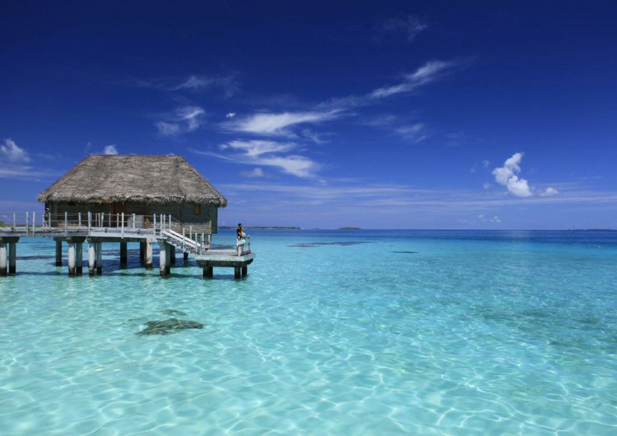 Le Tikehau by Pearl Resorts