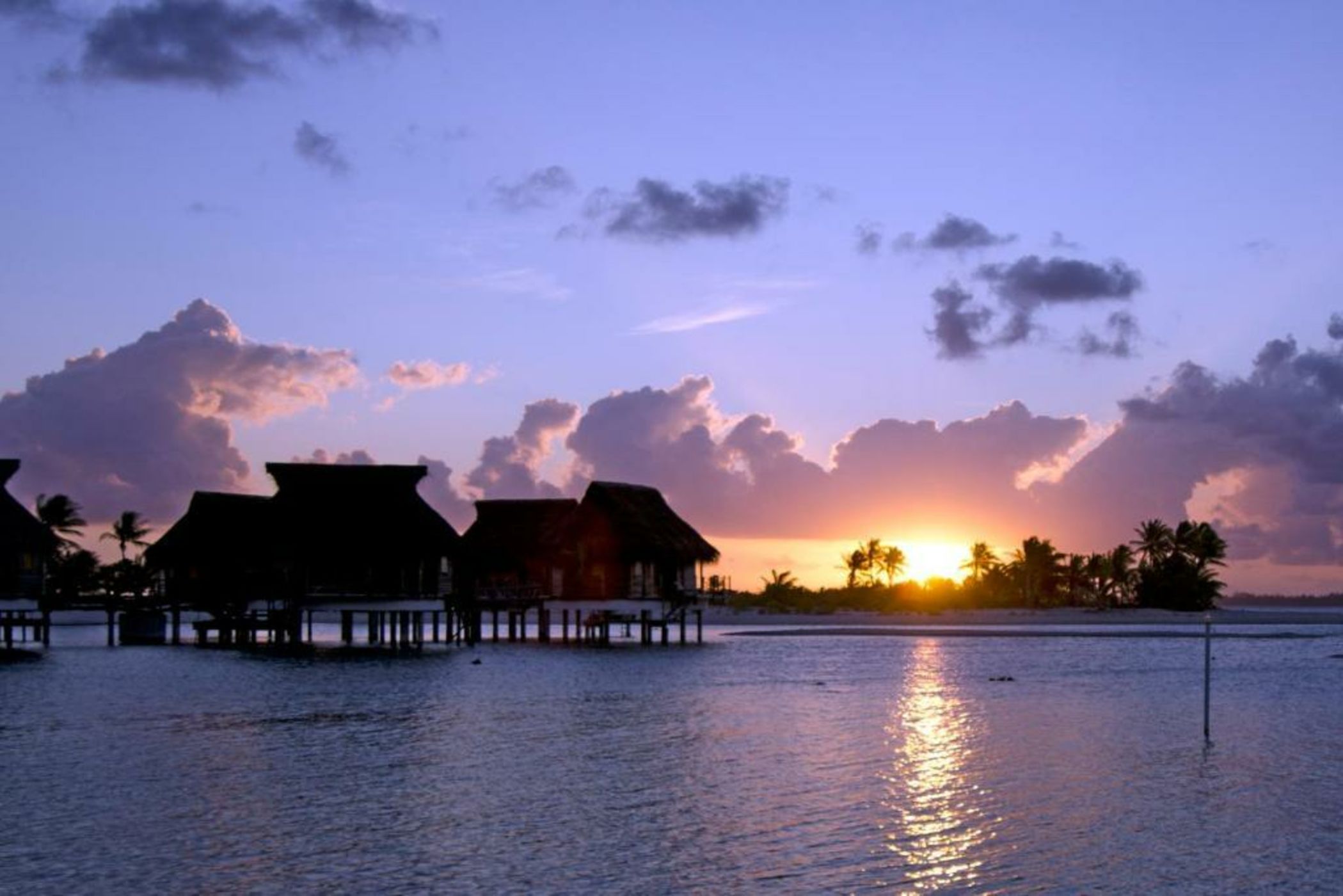 Le Tikehau by Pearl Resorts