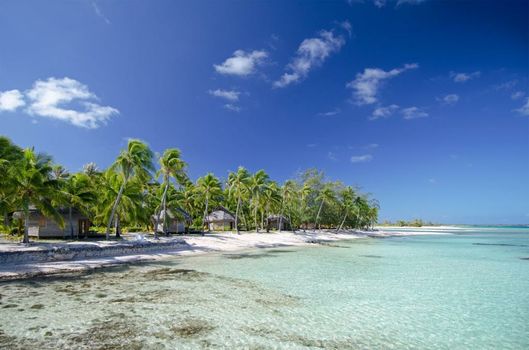 Le Tikehau by Pearl Resorts