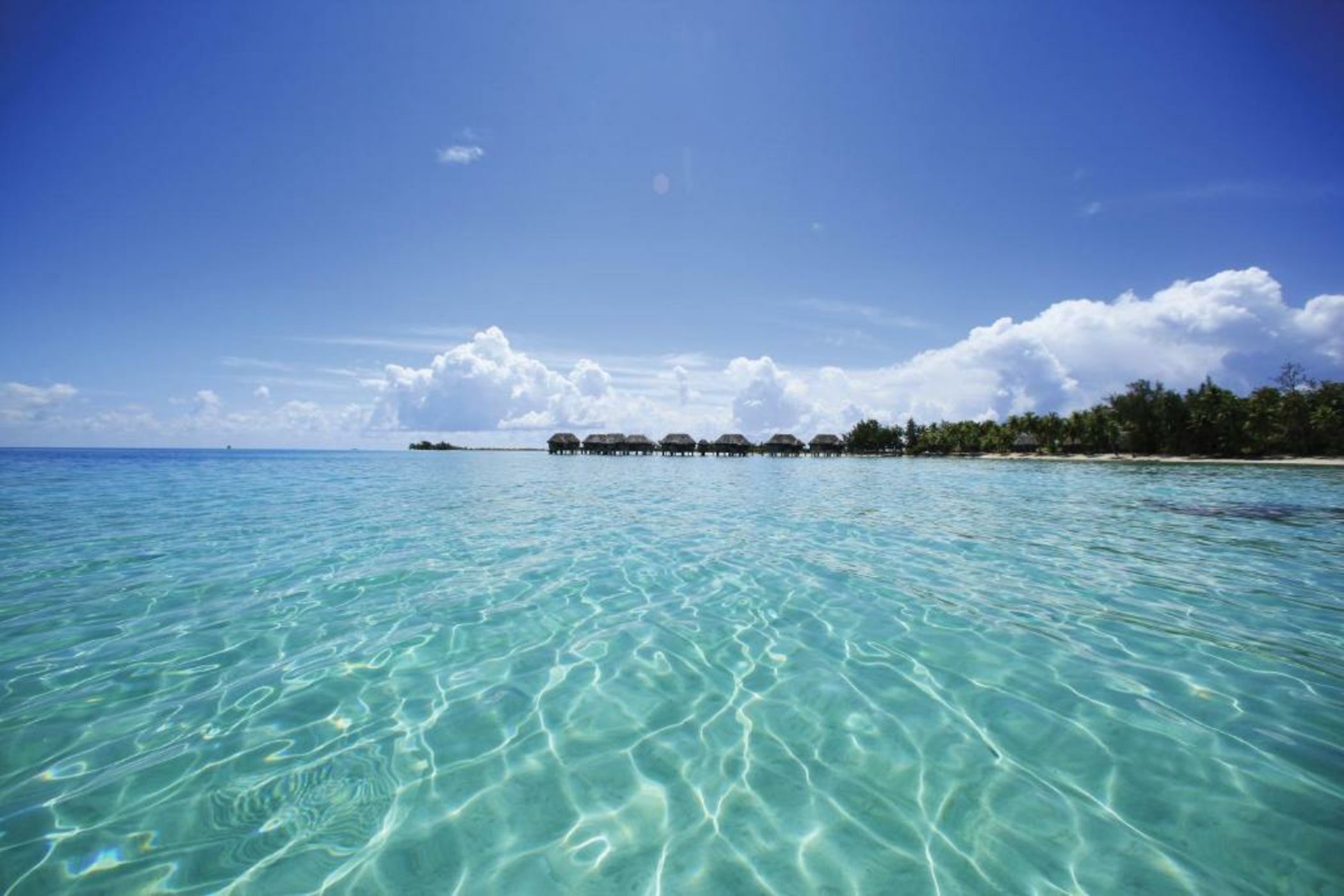 Le Tikehau by Pearl Resorts