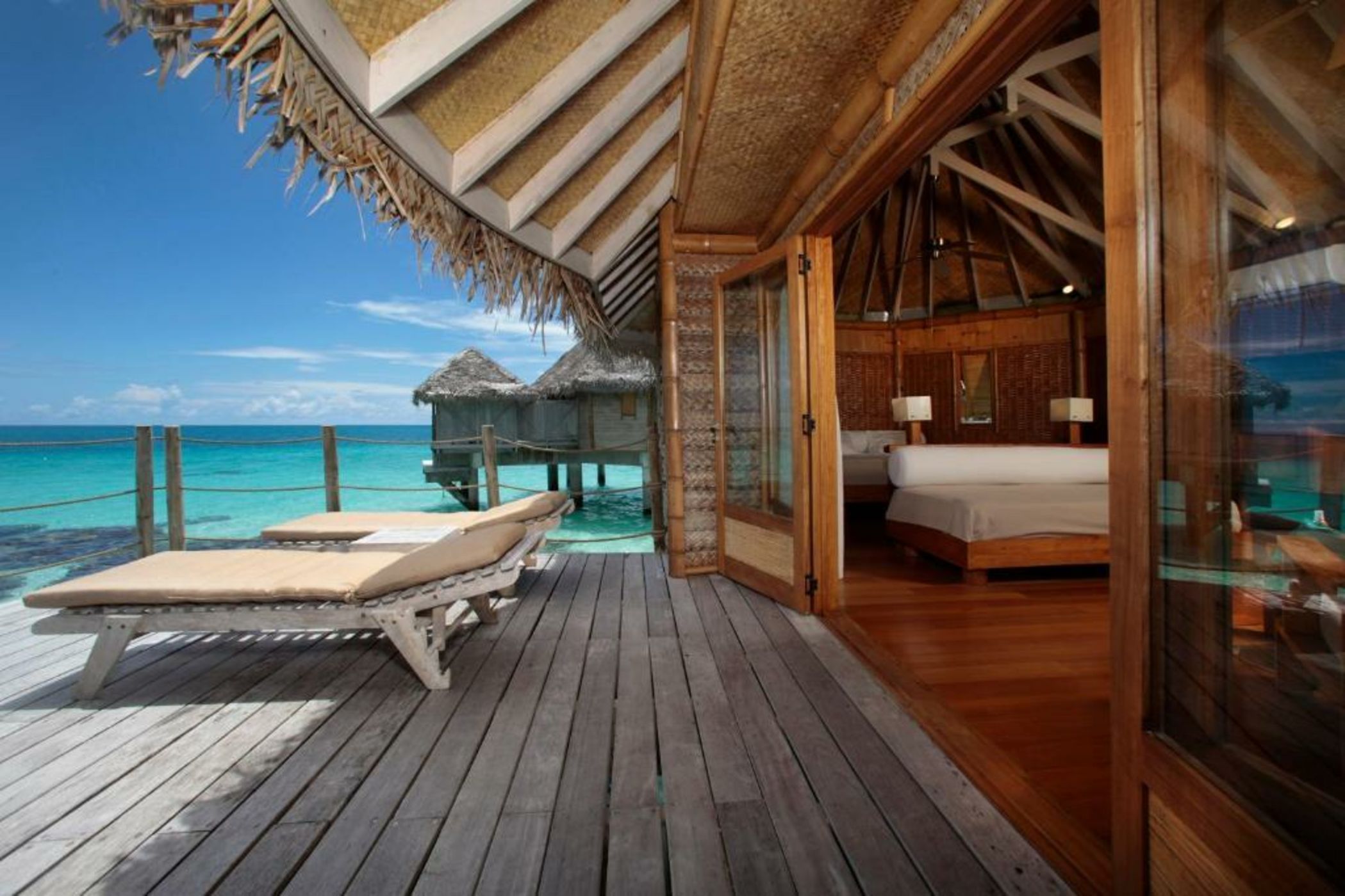 Le Tikehau by Pearl Resorts