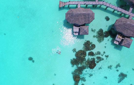 Le Tikehau by Pearl Resorts