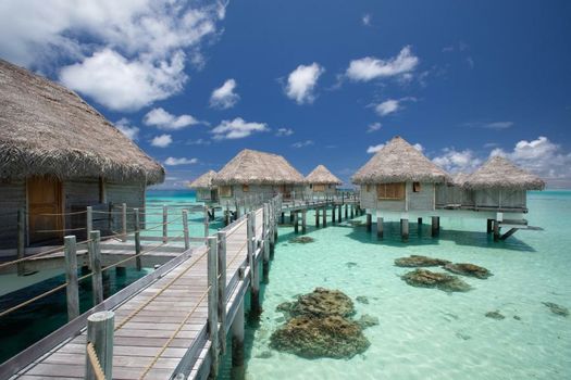 Le Tikehau by Pearl Resorts
