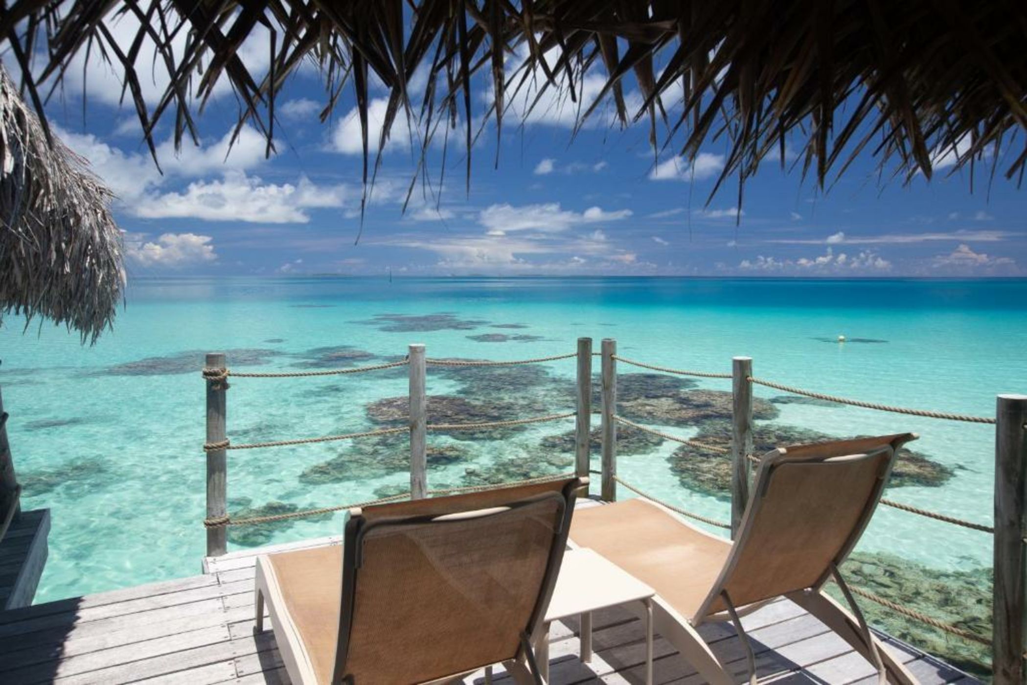 Le Tikehau by Pearl Resorts