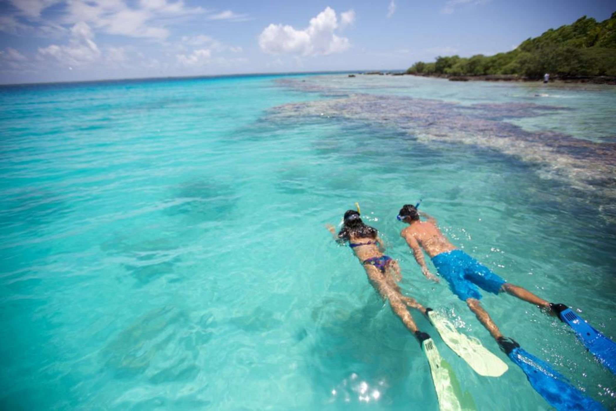 Le Tikehau by Pearl Resorts