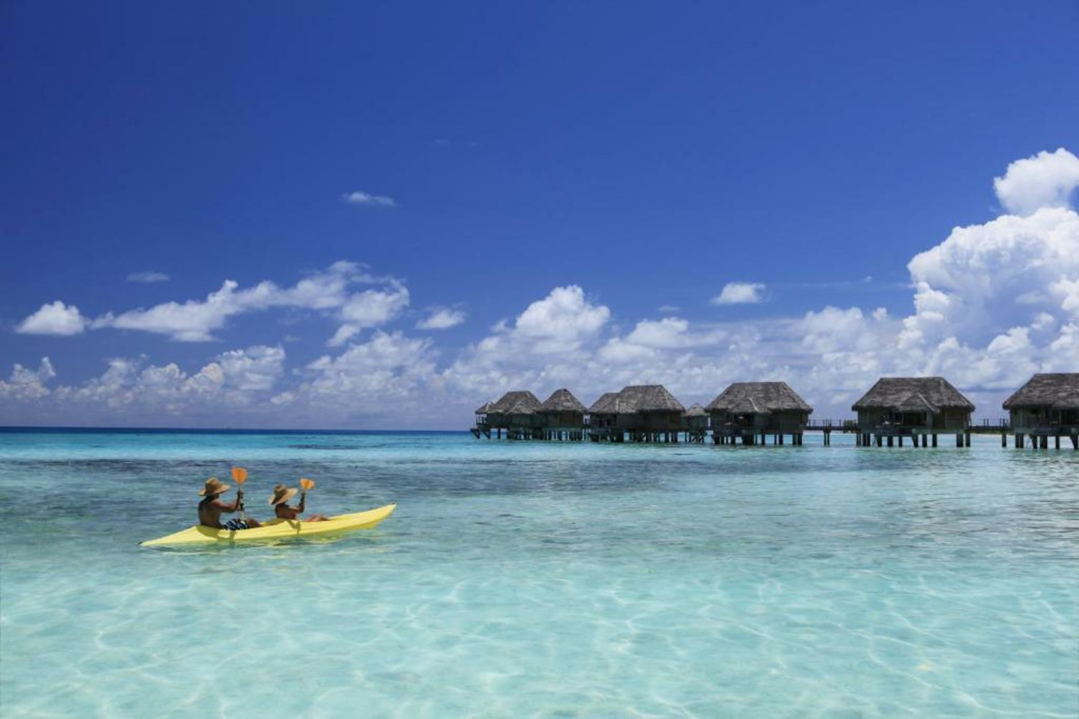 Le Tikehau by Pearl Resorts