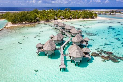 Le Tikehau by Pearl Resorts