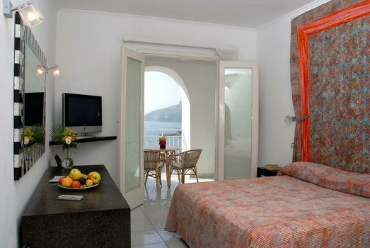 Hotel Marina Riviera