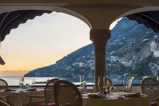 Hotel Marina Riviera