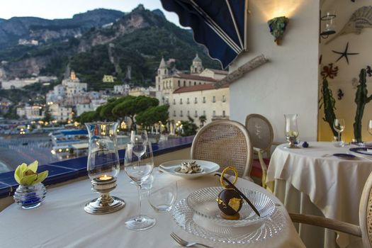 Hotel Marina Riviera
