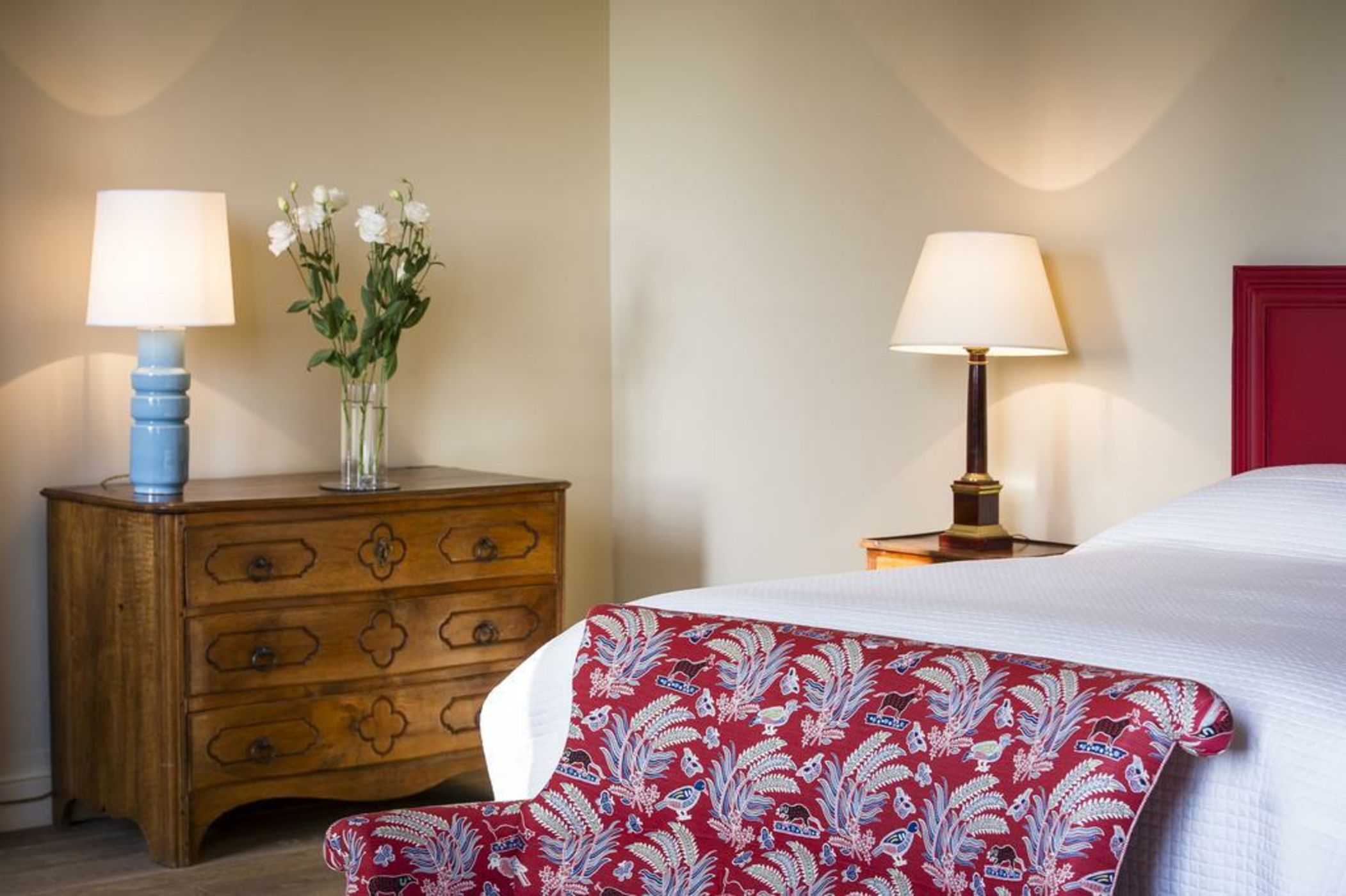 Château Le Pape B&B