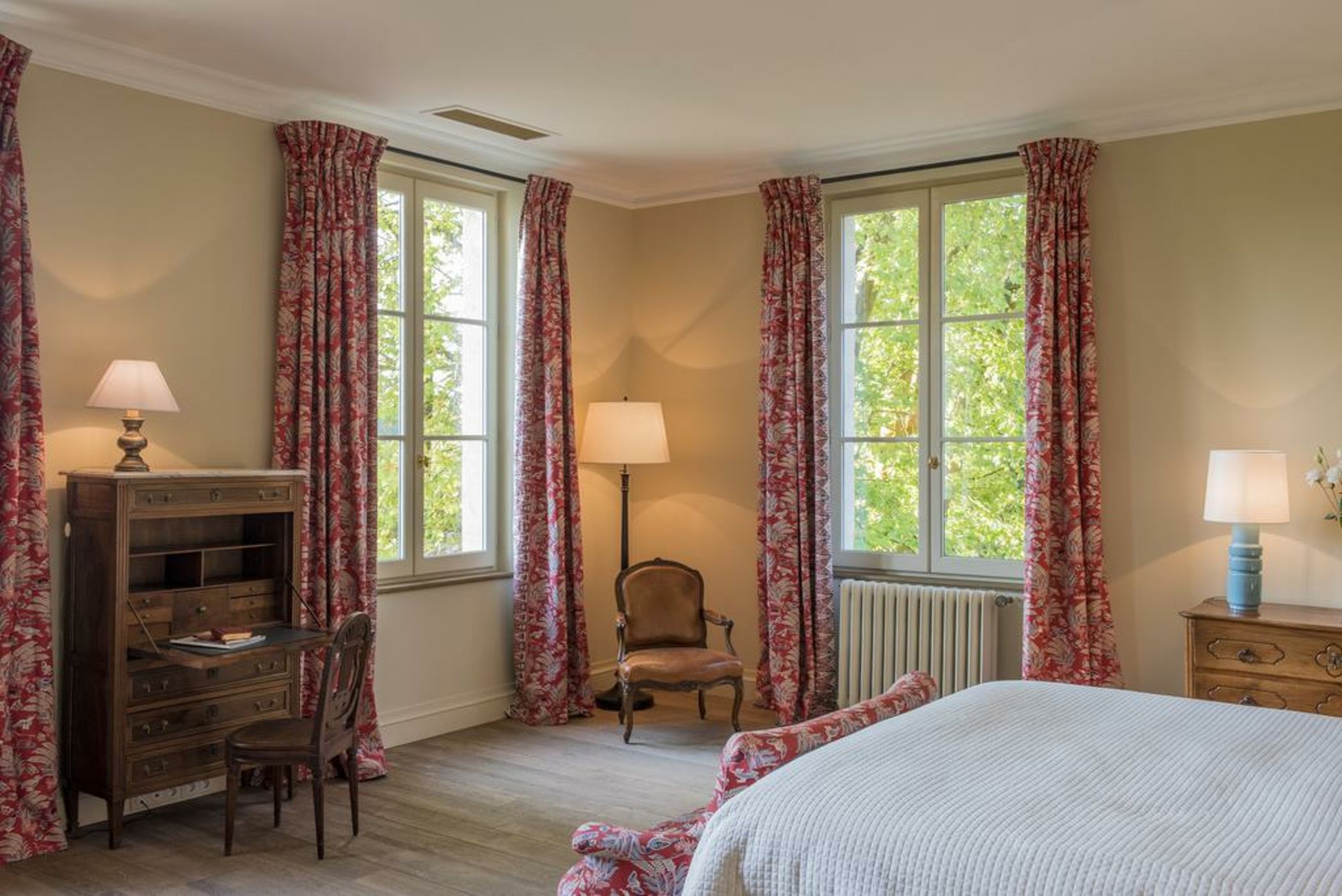 Château Le Pape B&B