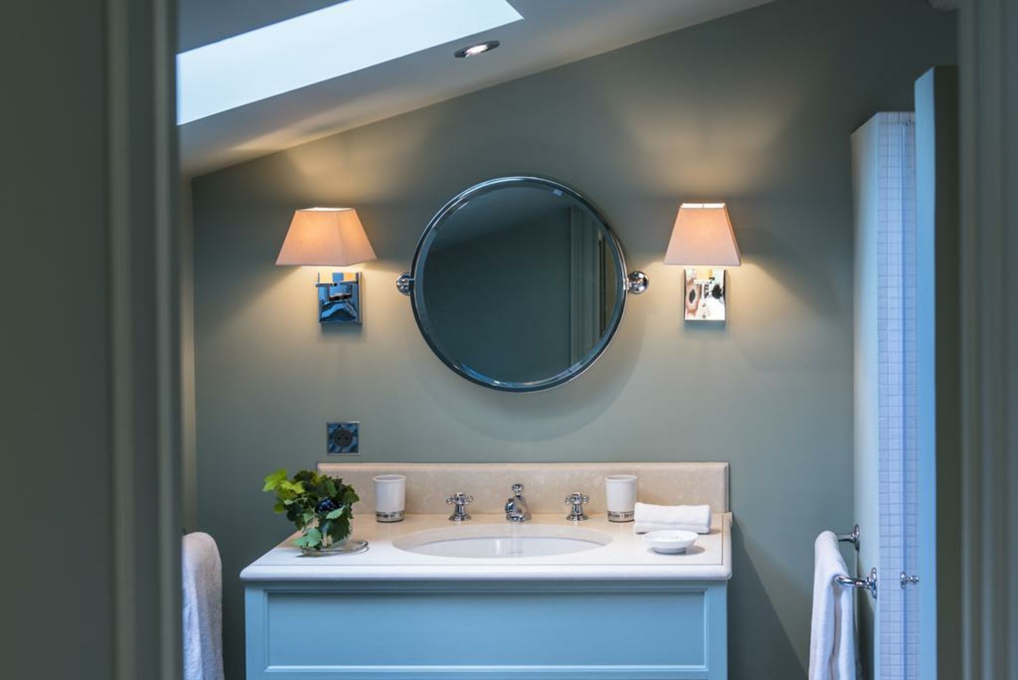 Château Le Pape B&B