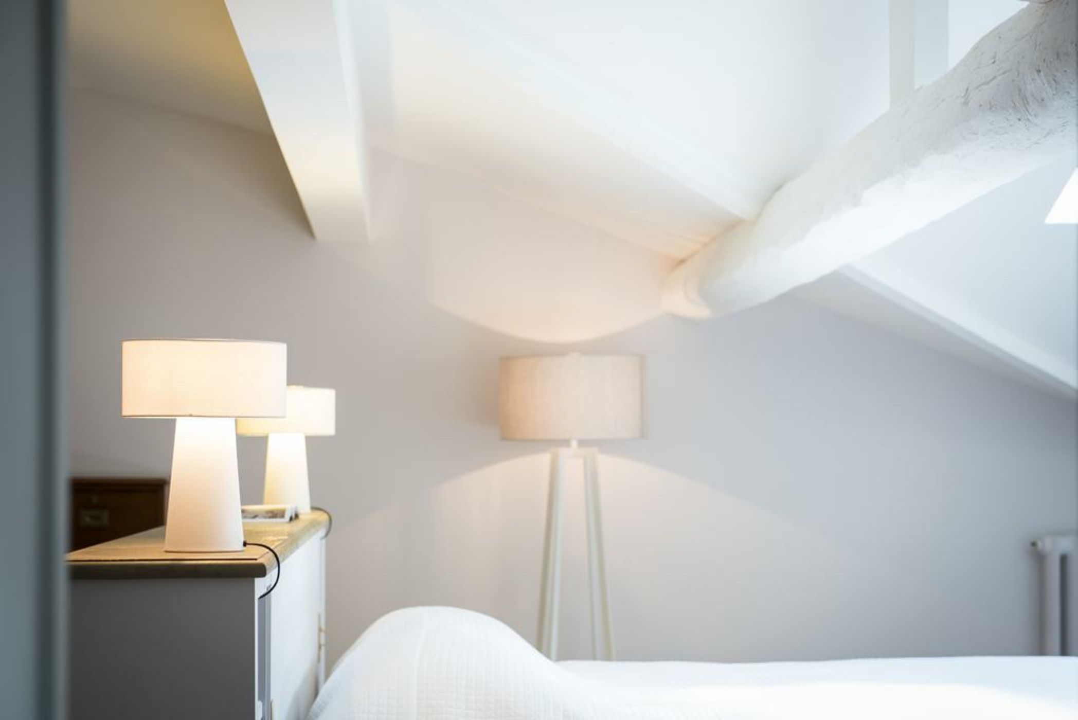 Château Le Pape B&B