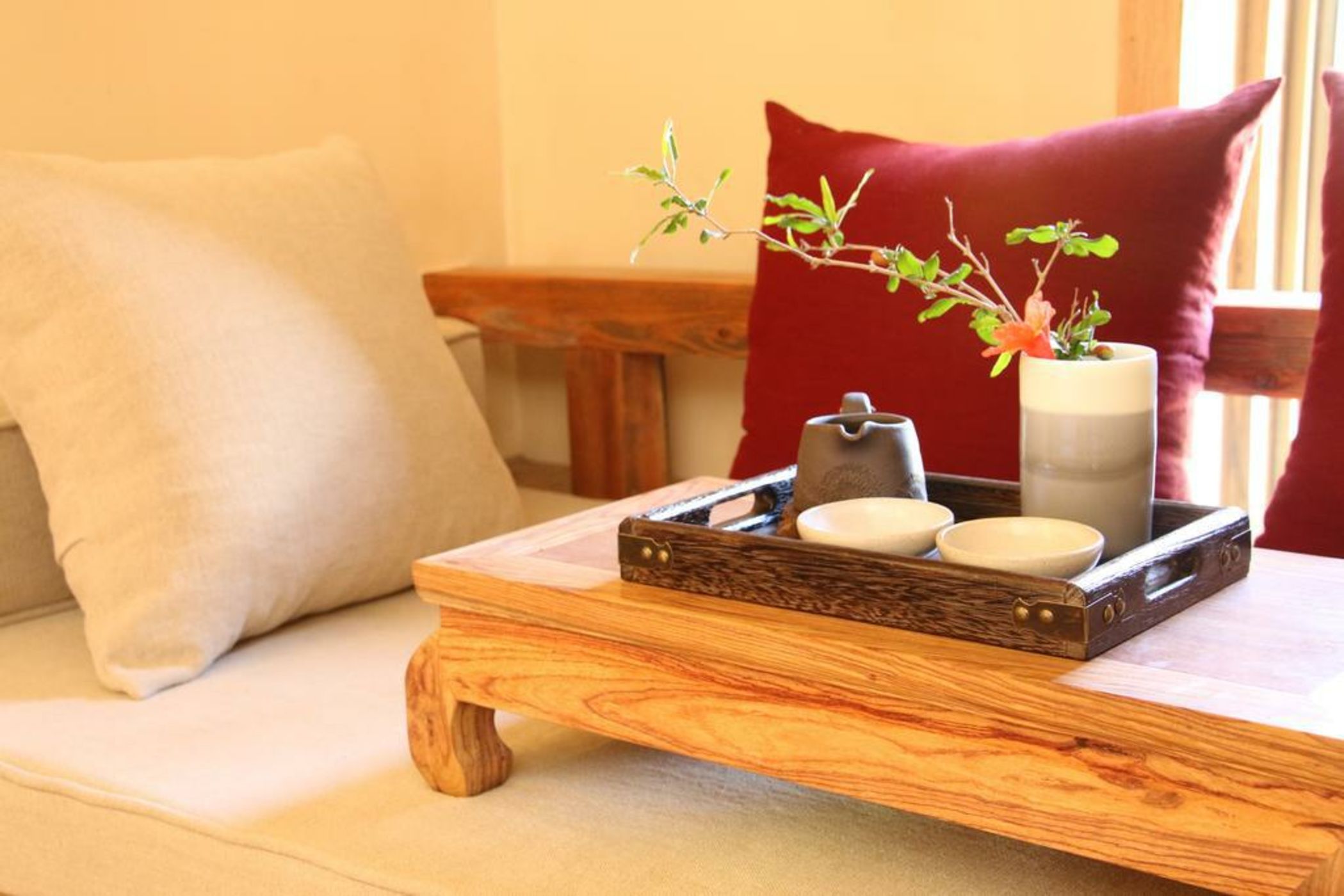 LUX* Tea Horse Road Benzilan