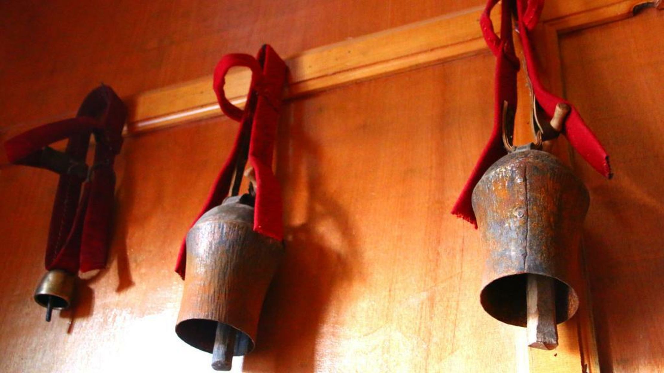 LUX* Tea Horse Road Benzilan