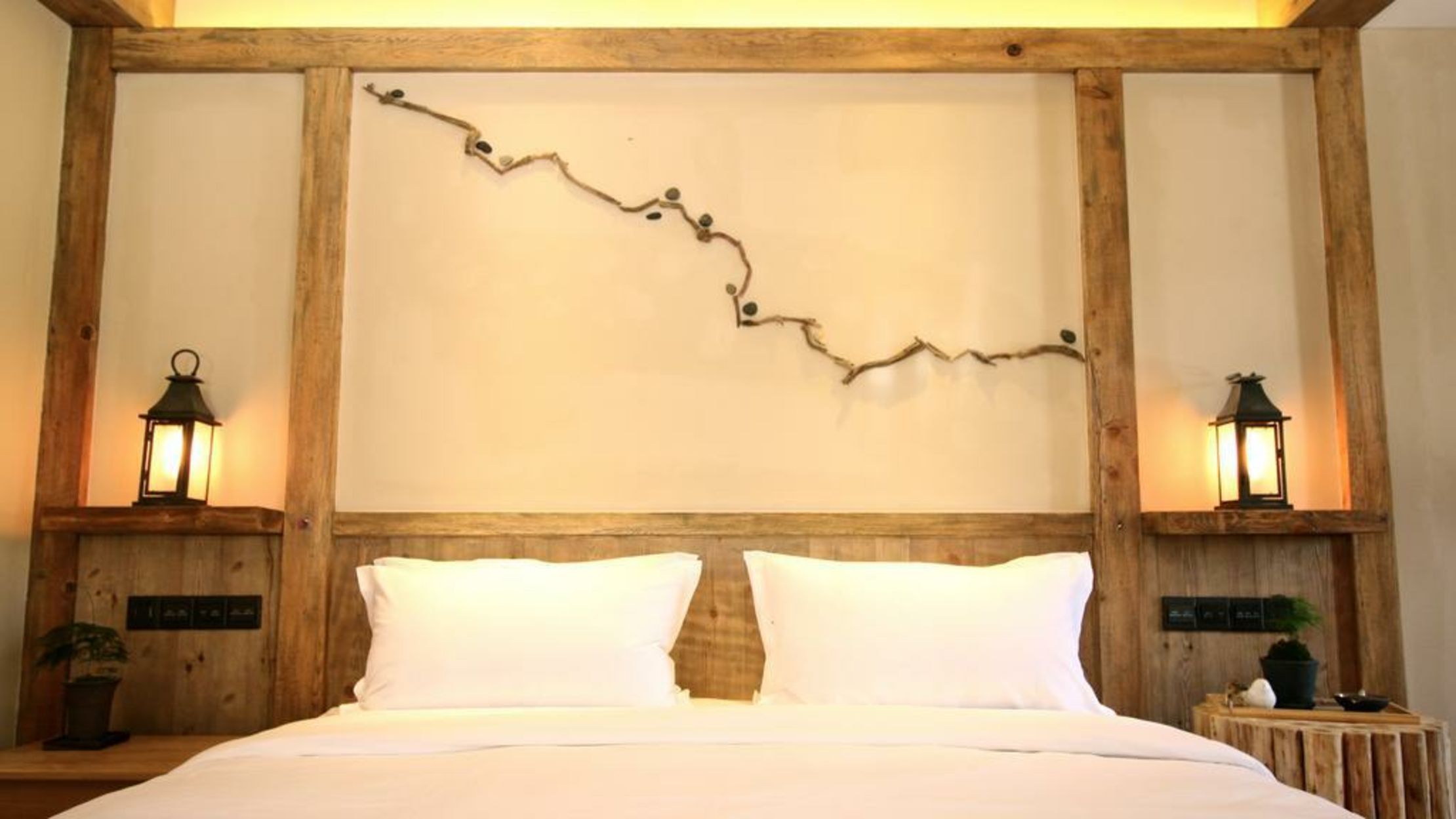 LUX* Tea Horse Road Benzilan