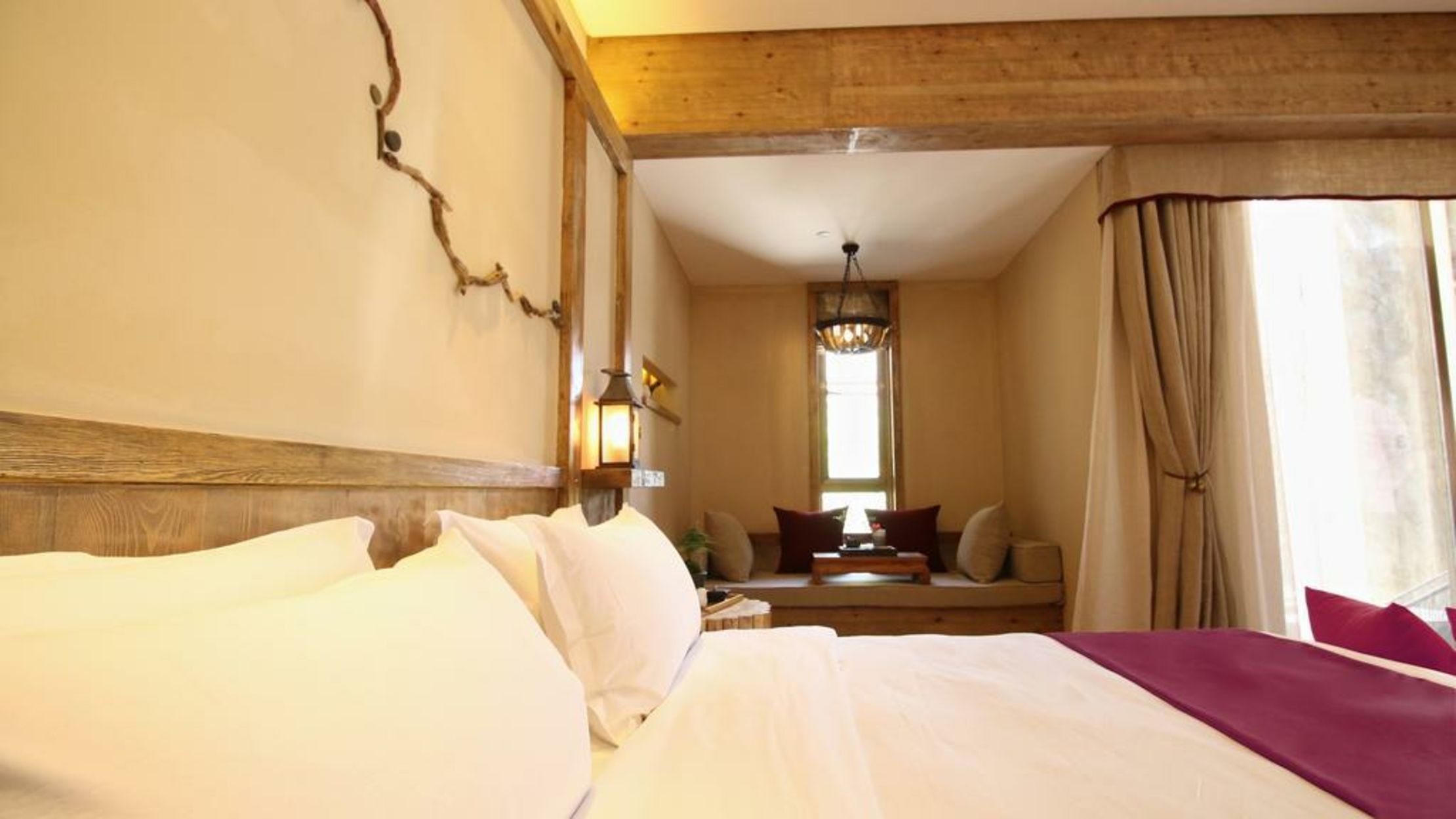 LUX* Tea Horse Road Benzilan