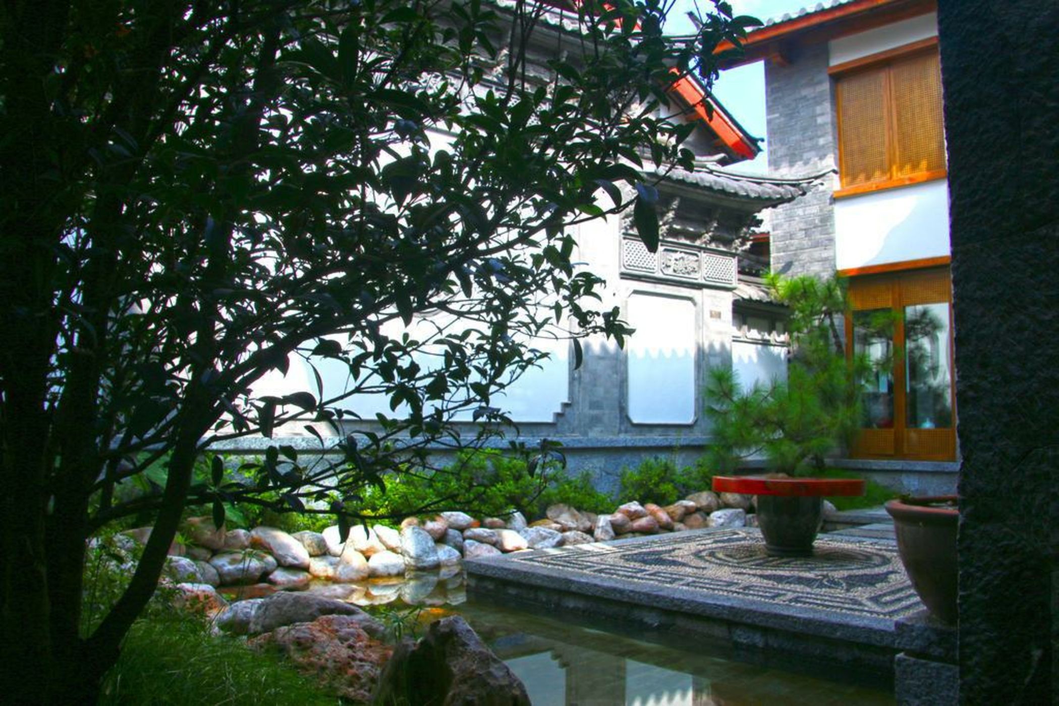 LUX* Tea Horse Road Lijiang