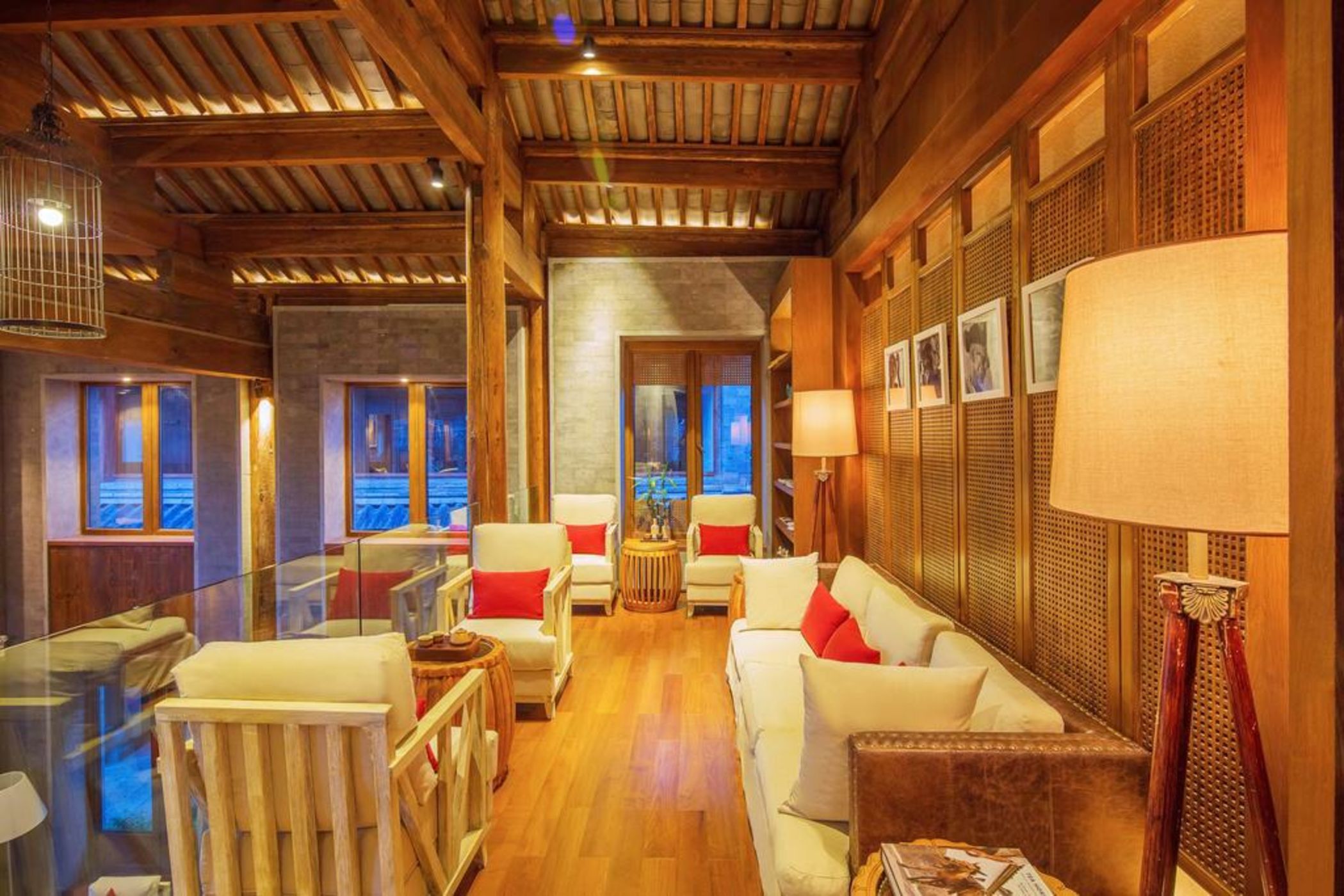 LUX* Tea Horse Road Lijiang