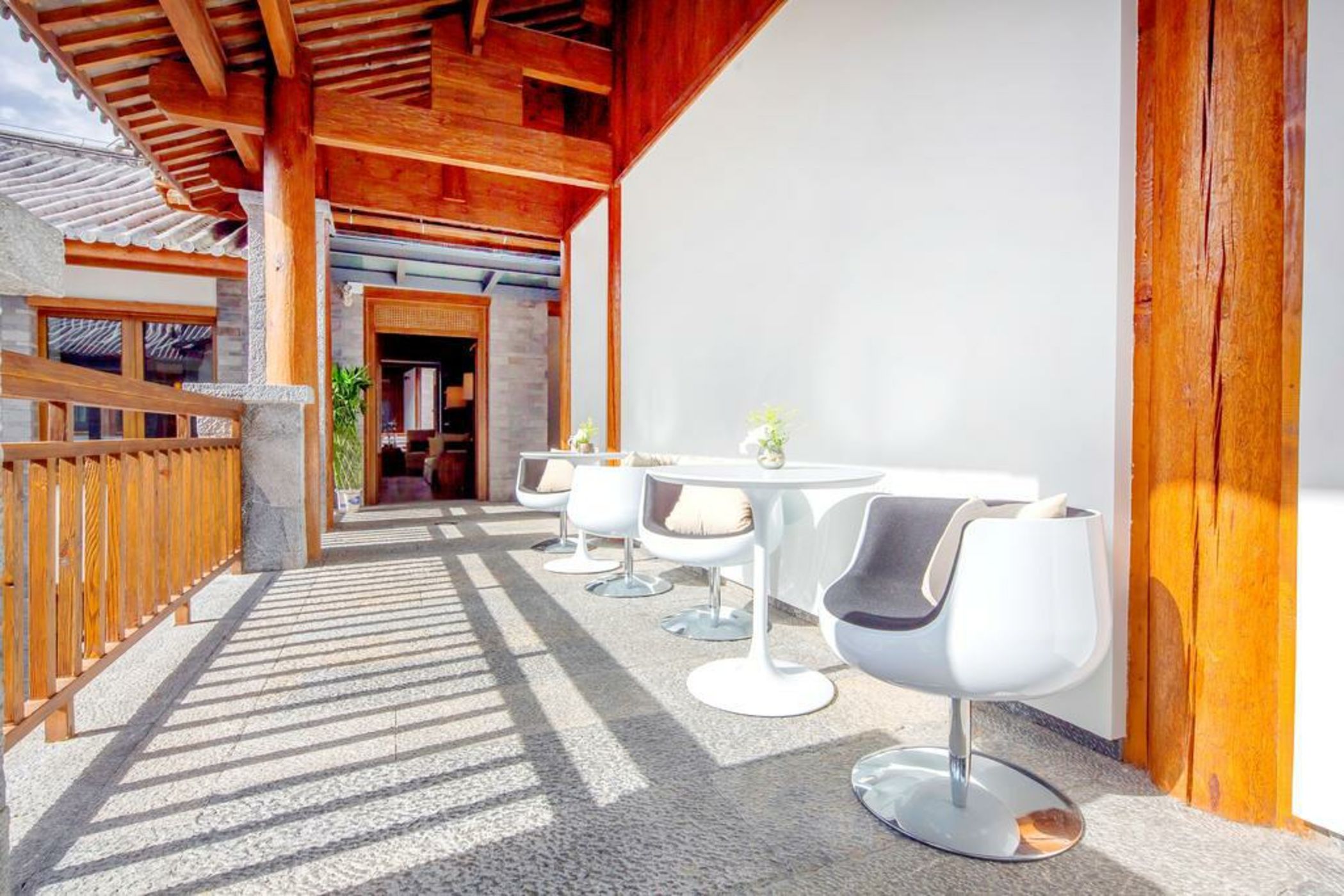 LUX* Tea Horse Road Lijiang