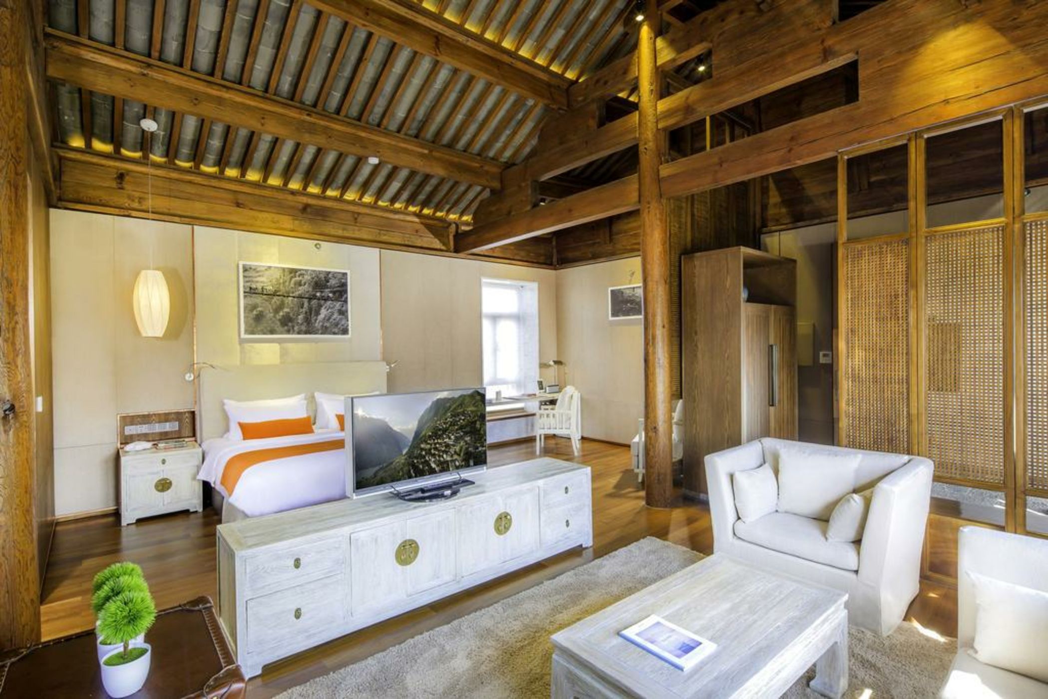 LUX* Tea Horse Road Lijiang