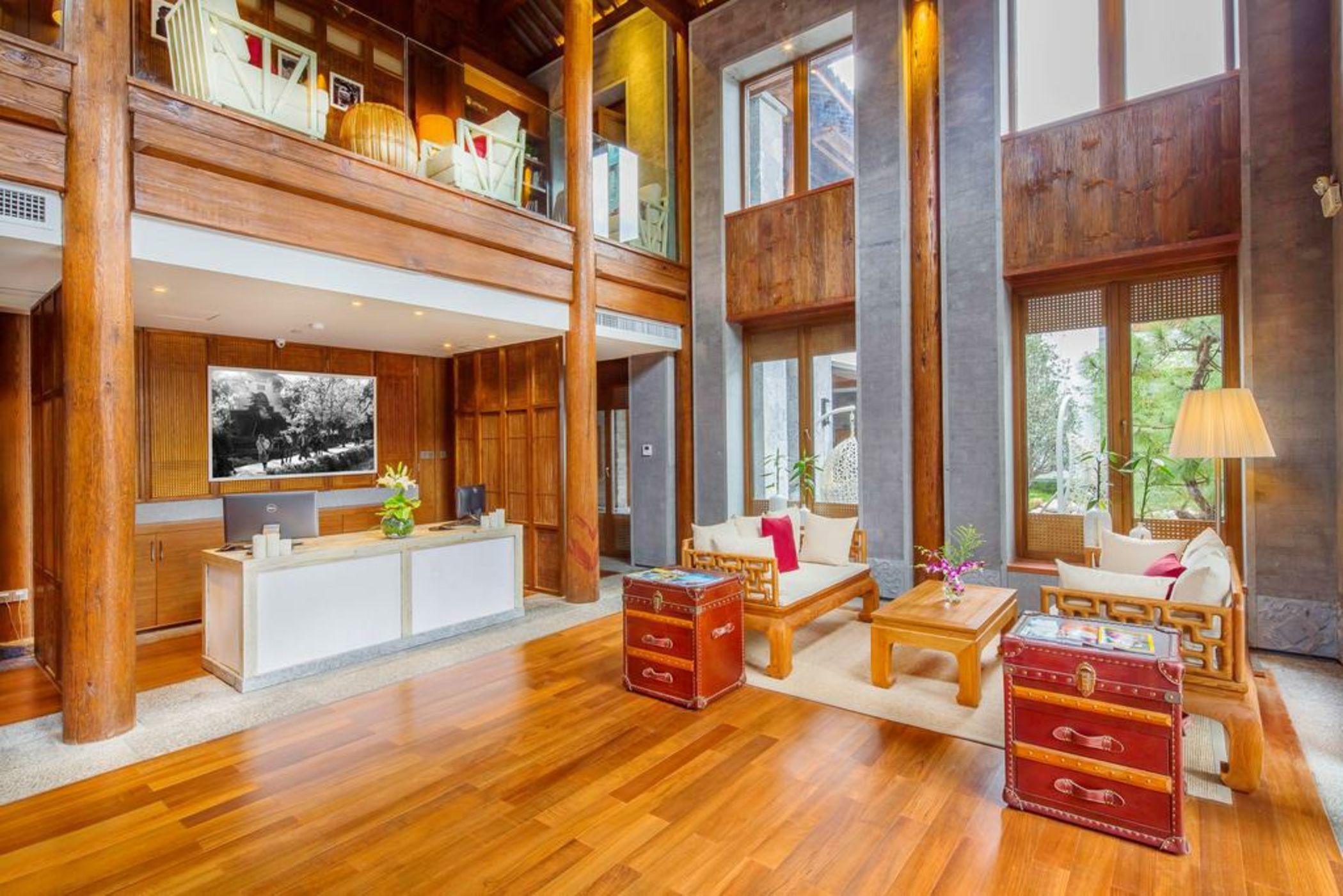 LUX* Tea Horse Road Lijiang