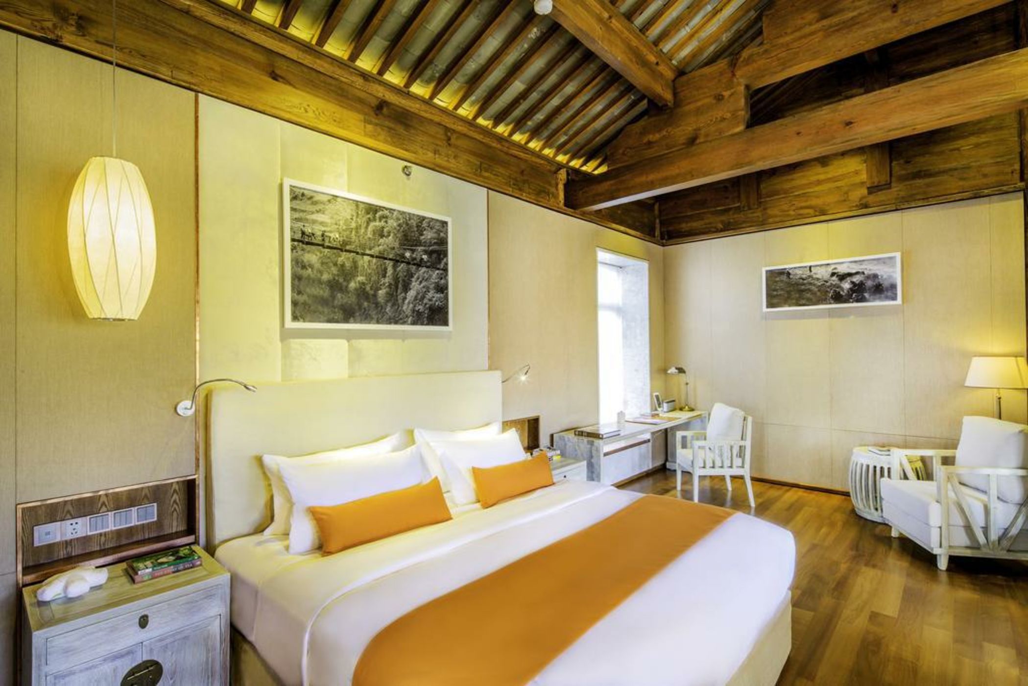 LUX* Tea Horse Road Lijiang