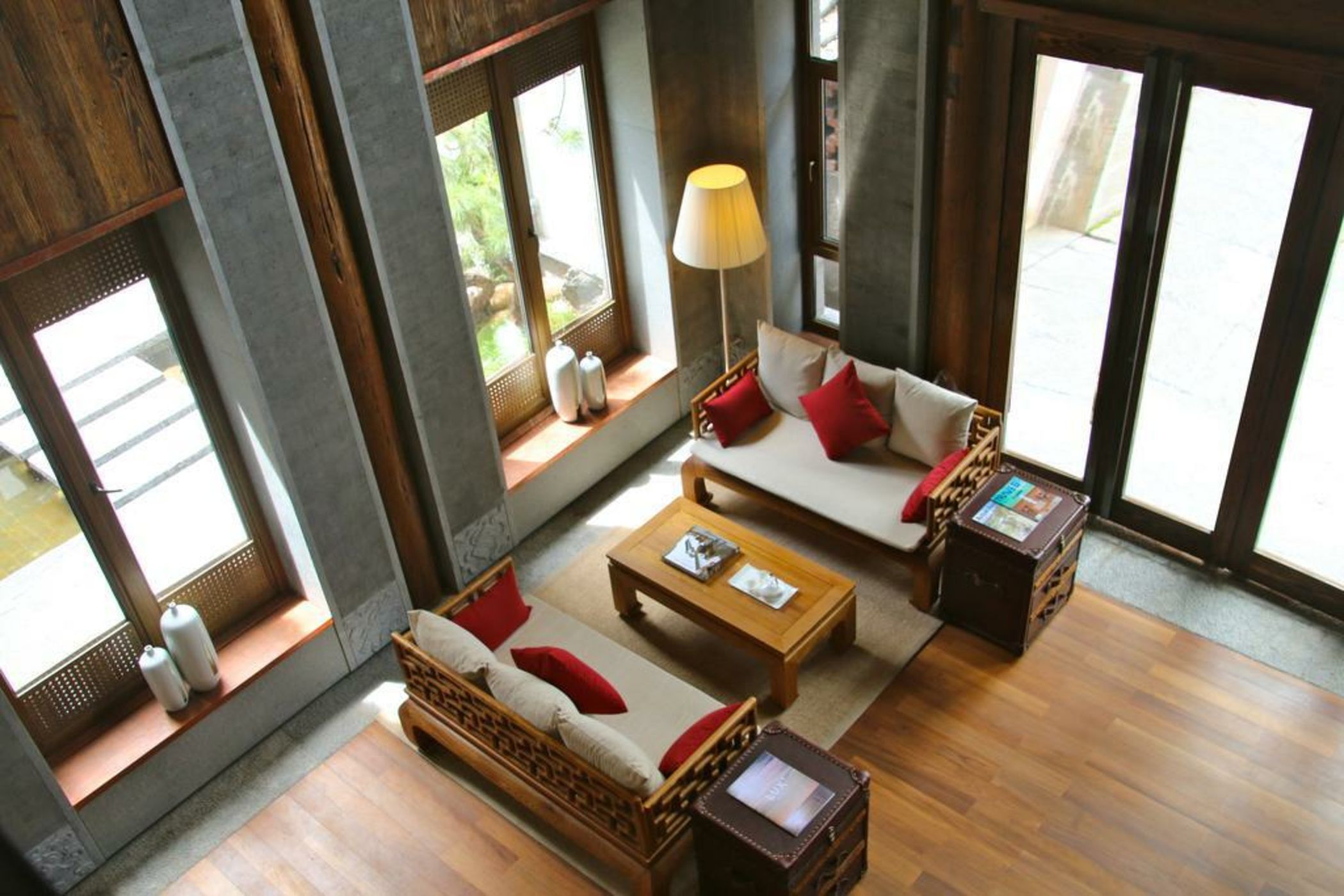 LUX* Tea Horse Road Lijiang