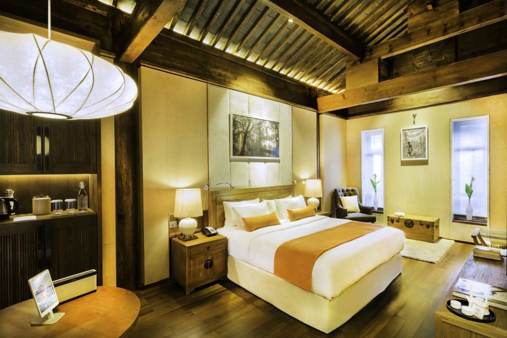 LUX* Tea Horse Road Lijiang