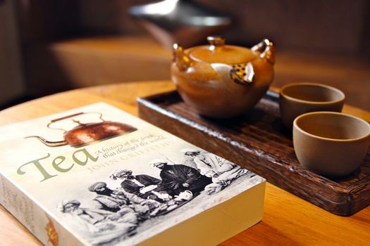 LUX* Tea Horse Road Lijiang