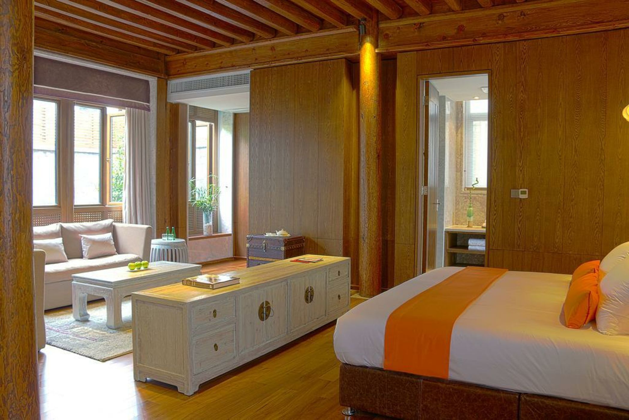 LUX* Tea Horse Road Lijiang