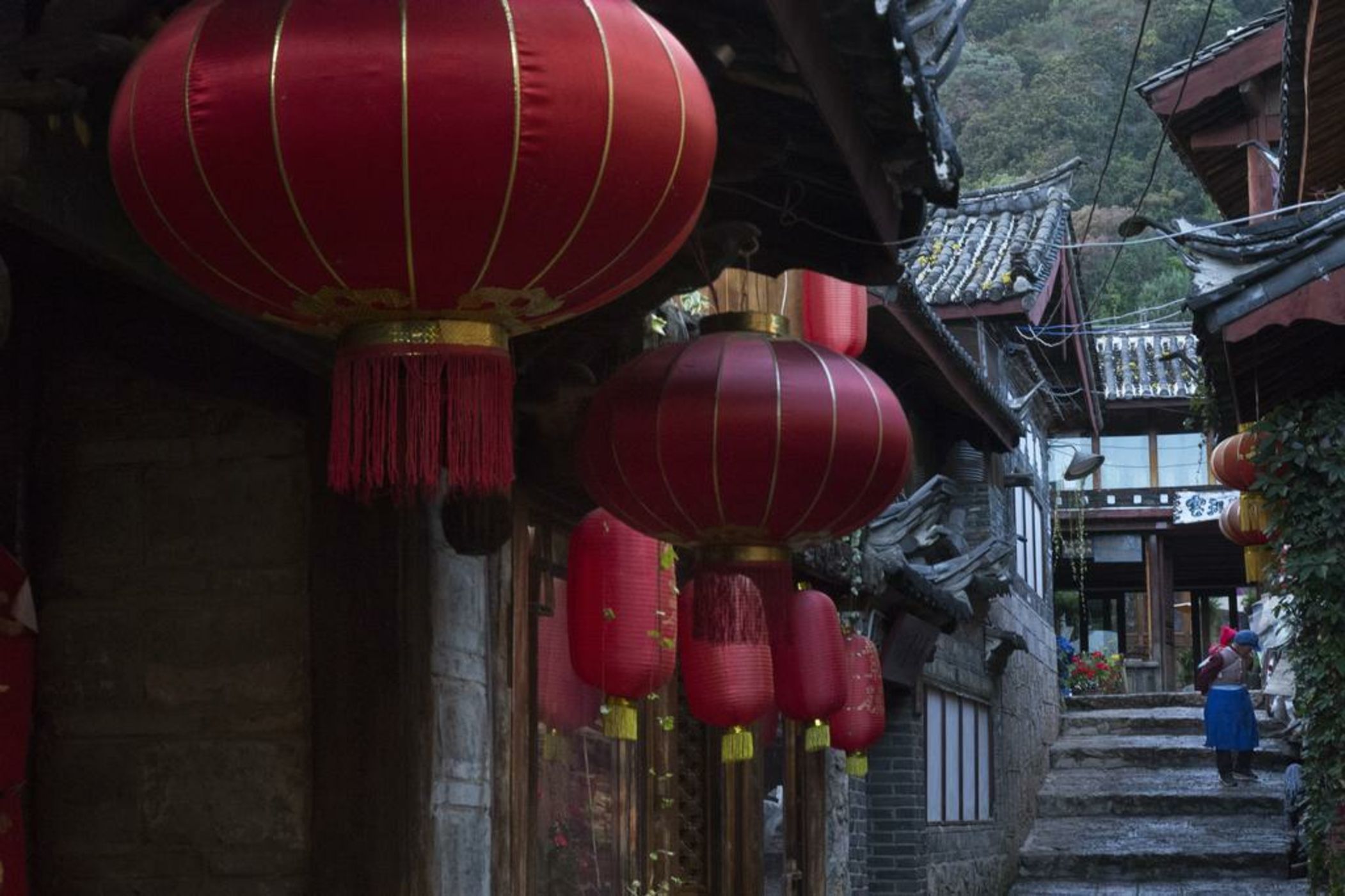 LUX* Tea Horse Road Lijiang