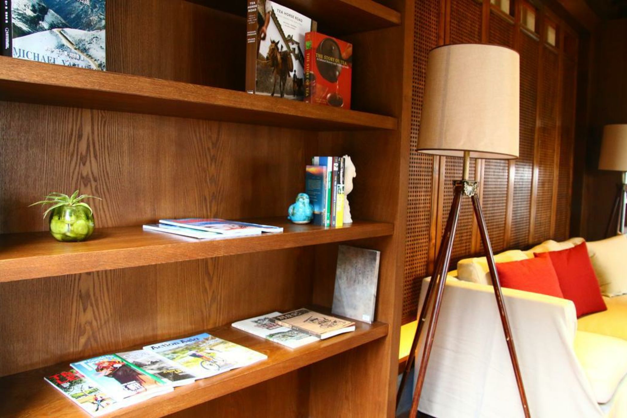 LUX* Tea Horse Road Lijiang