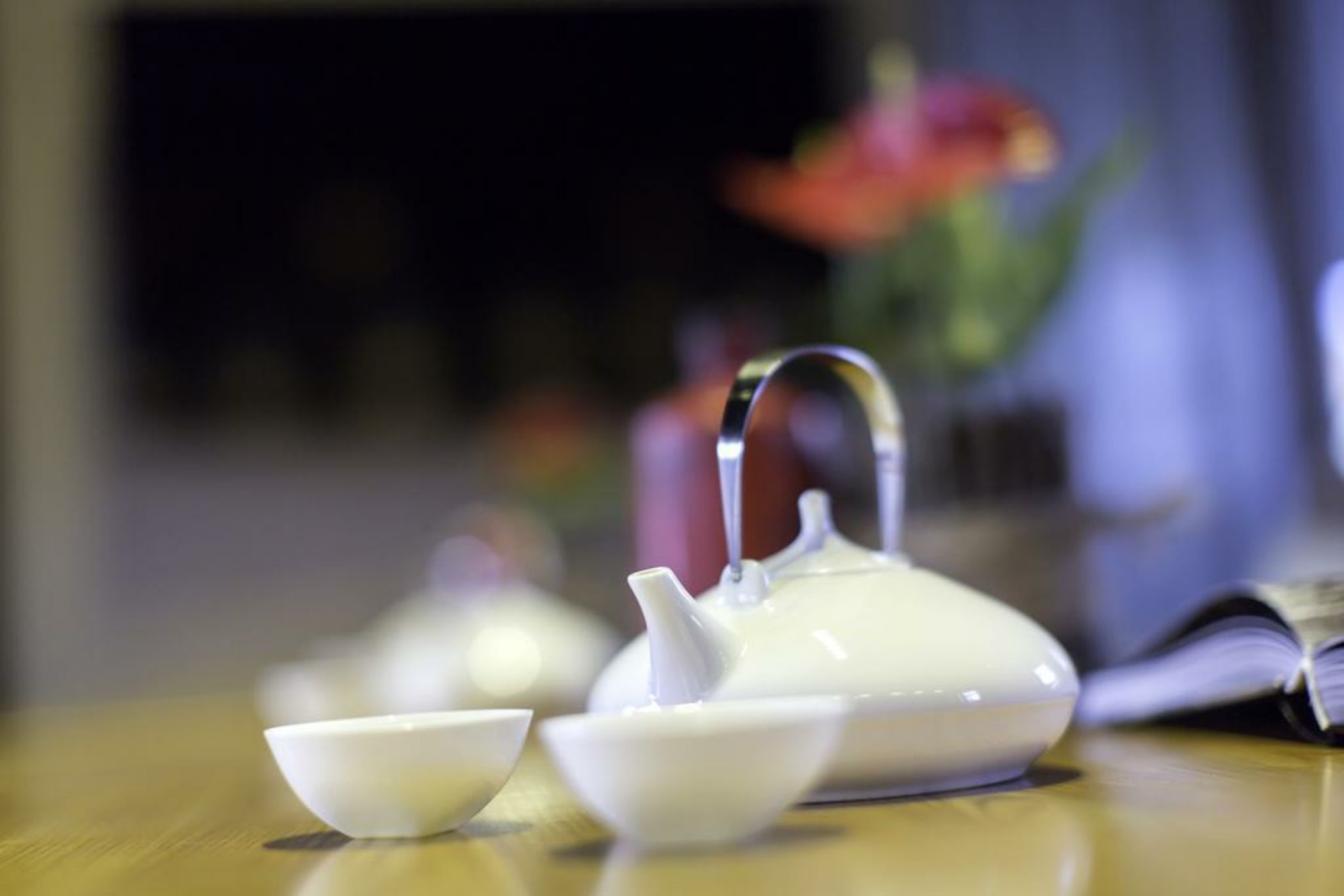 LUX* Tea Horse Road Lijiang